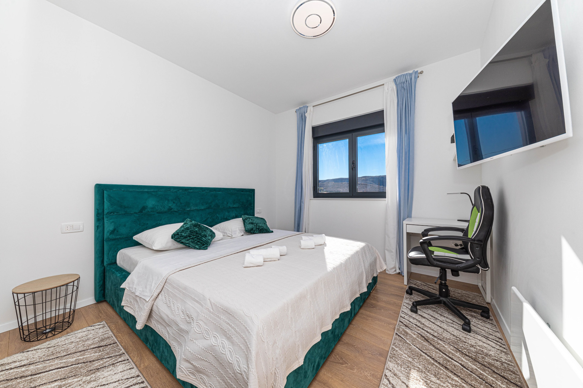 Villa Elena Šibenik