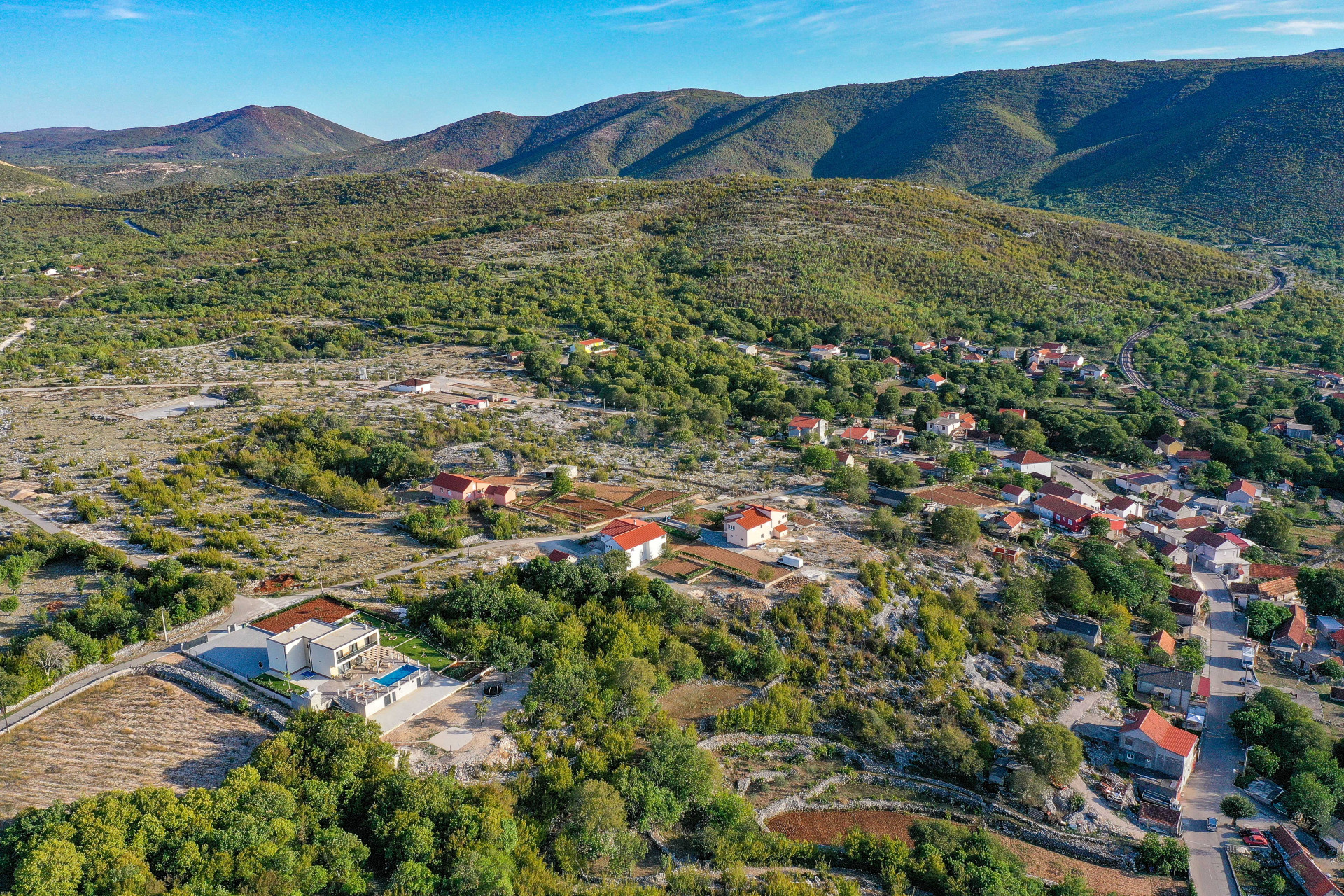 Villa Elena Šibenik