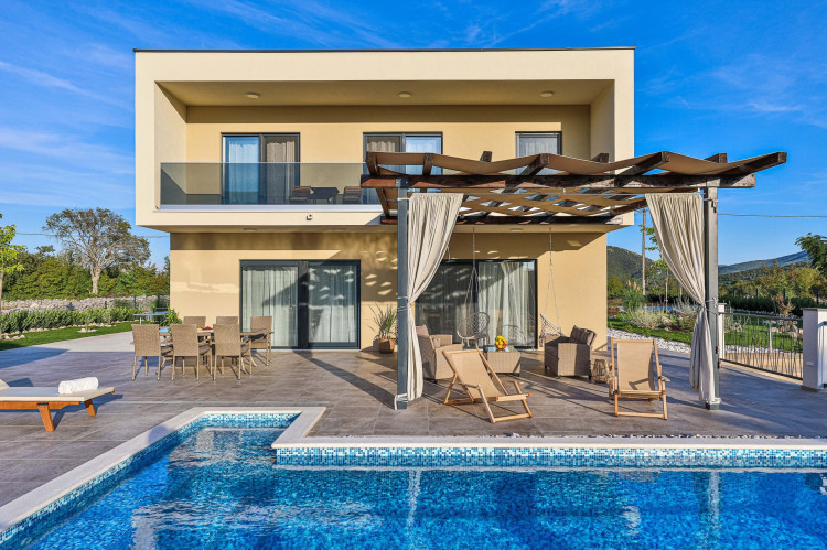 Villa Elena Šibenik