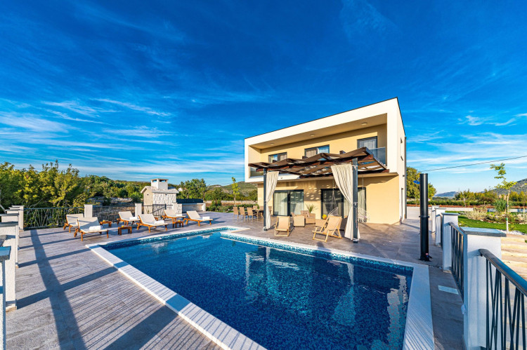 Villa Elena Šibenik