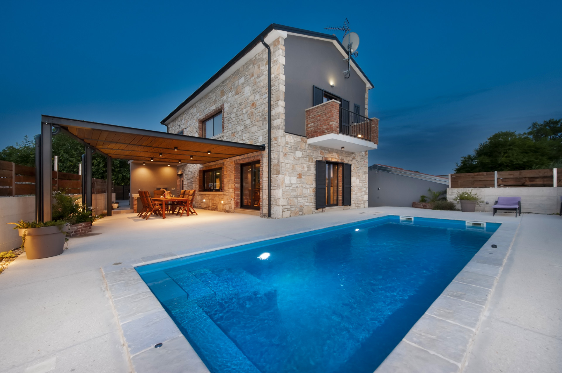 Villa Baraka