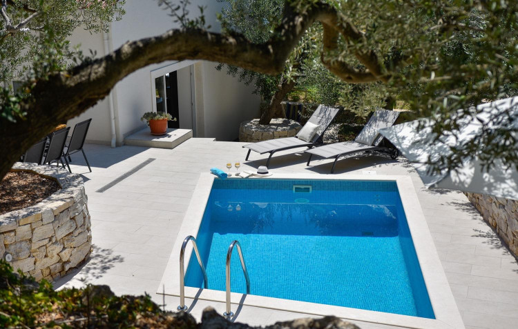 Villa Olive Tree