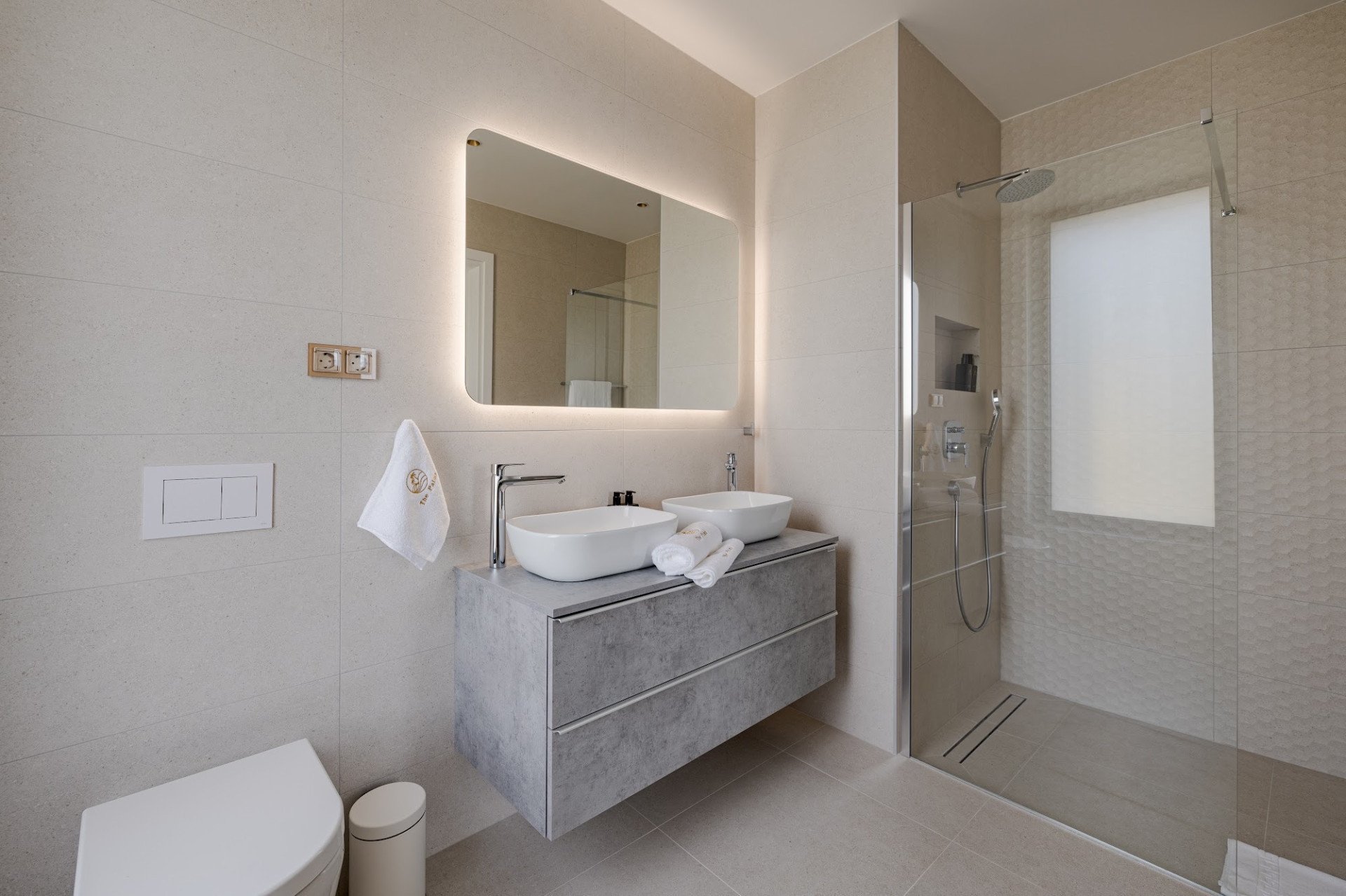 Villa President Royal