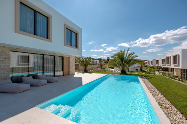 Villa President Royal