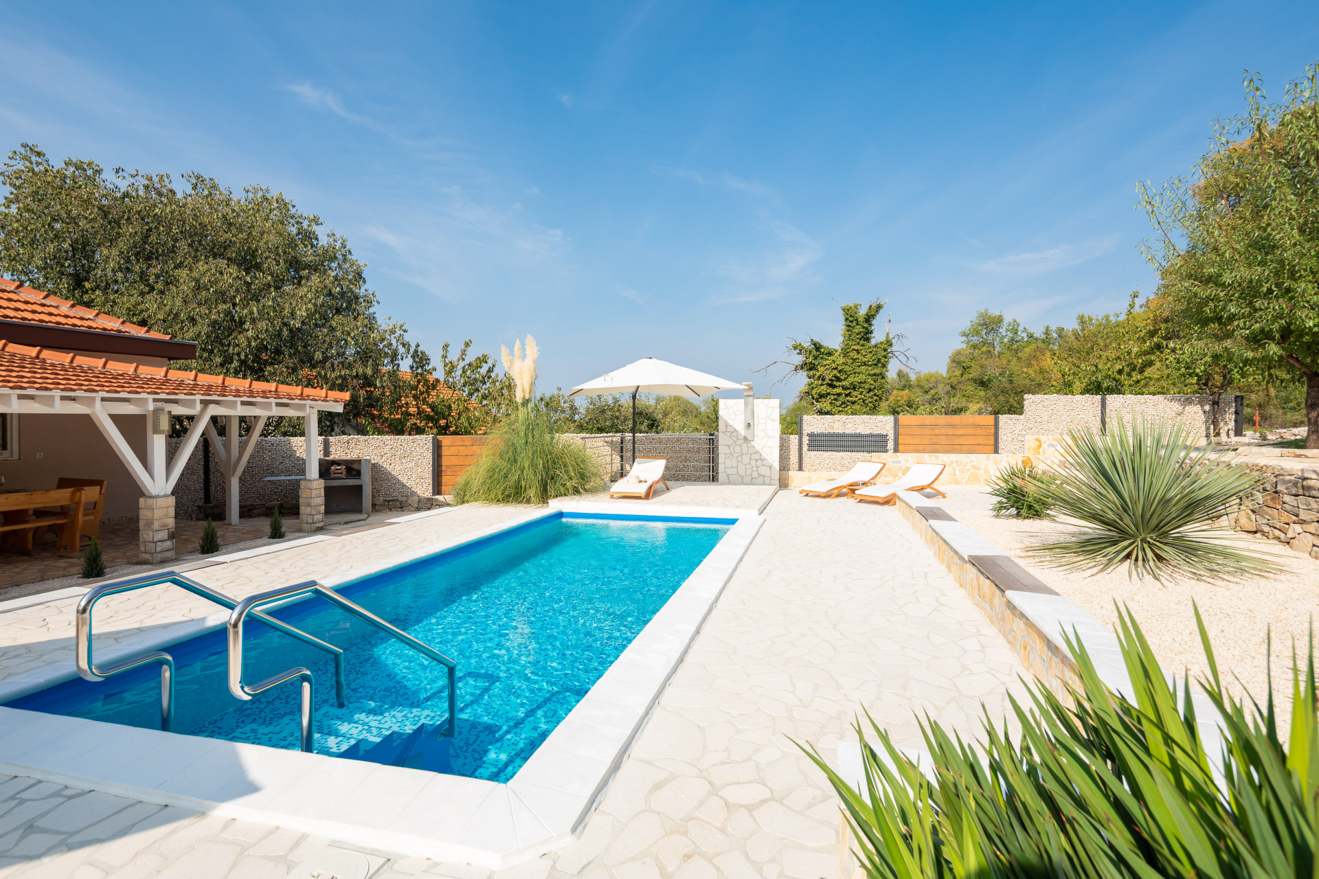 Villa Gabriel