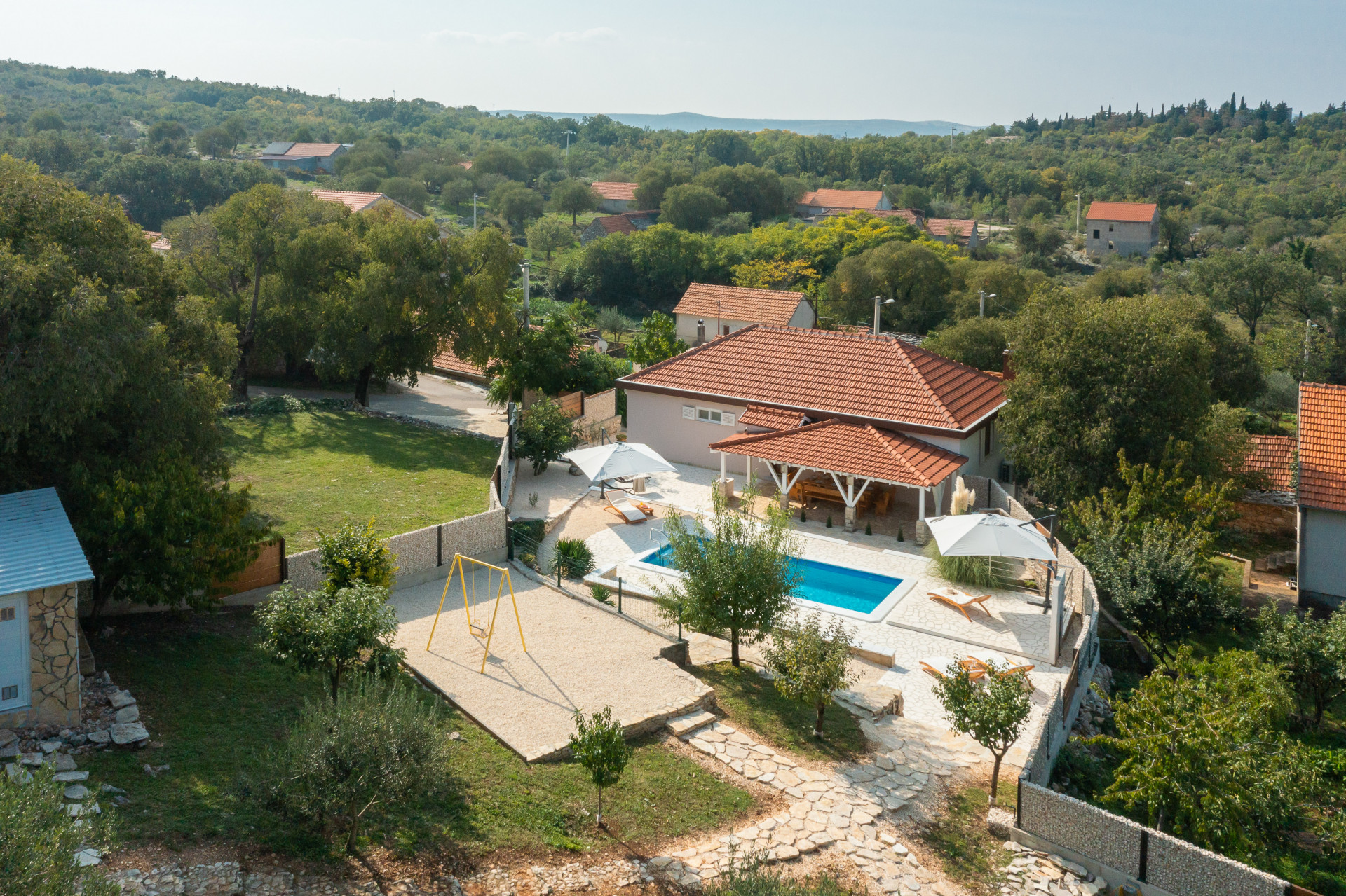 Villa Gabriel