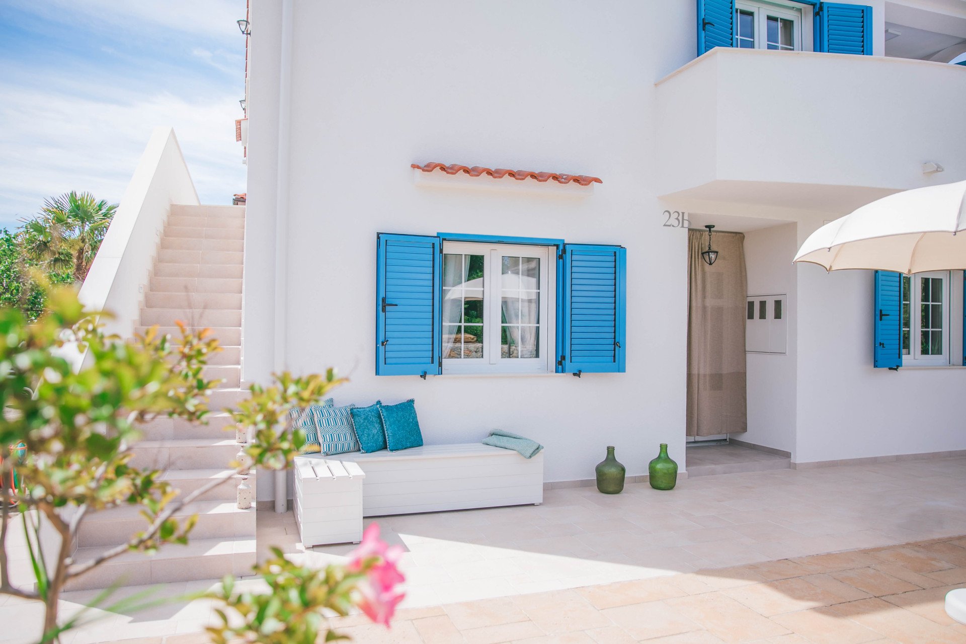 Villa Mamma Mia