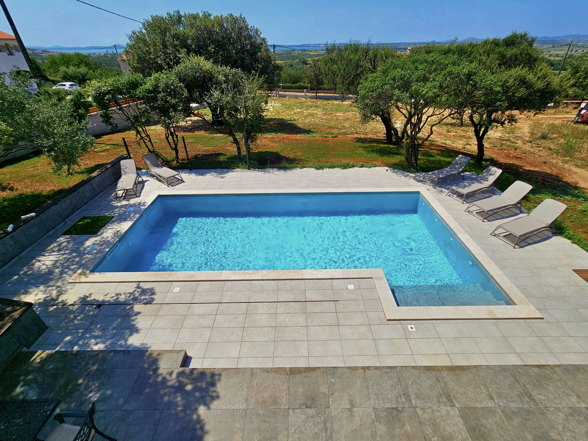 Villa Krstina