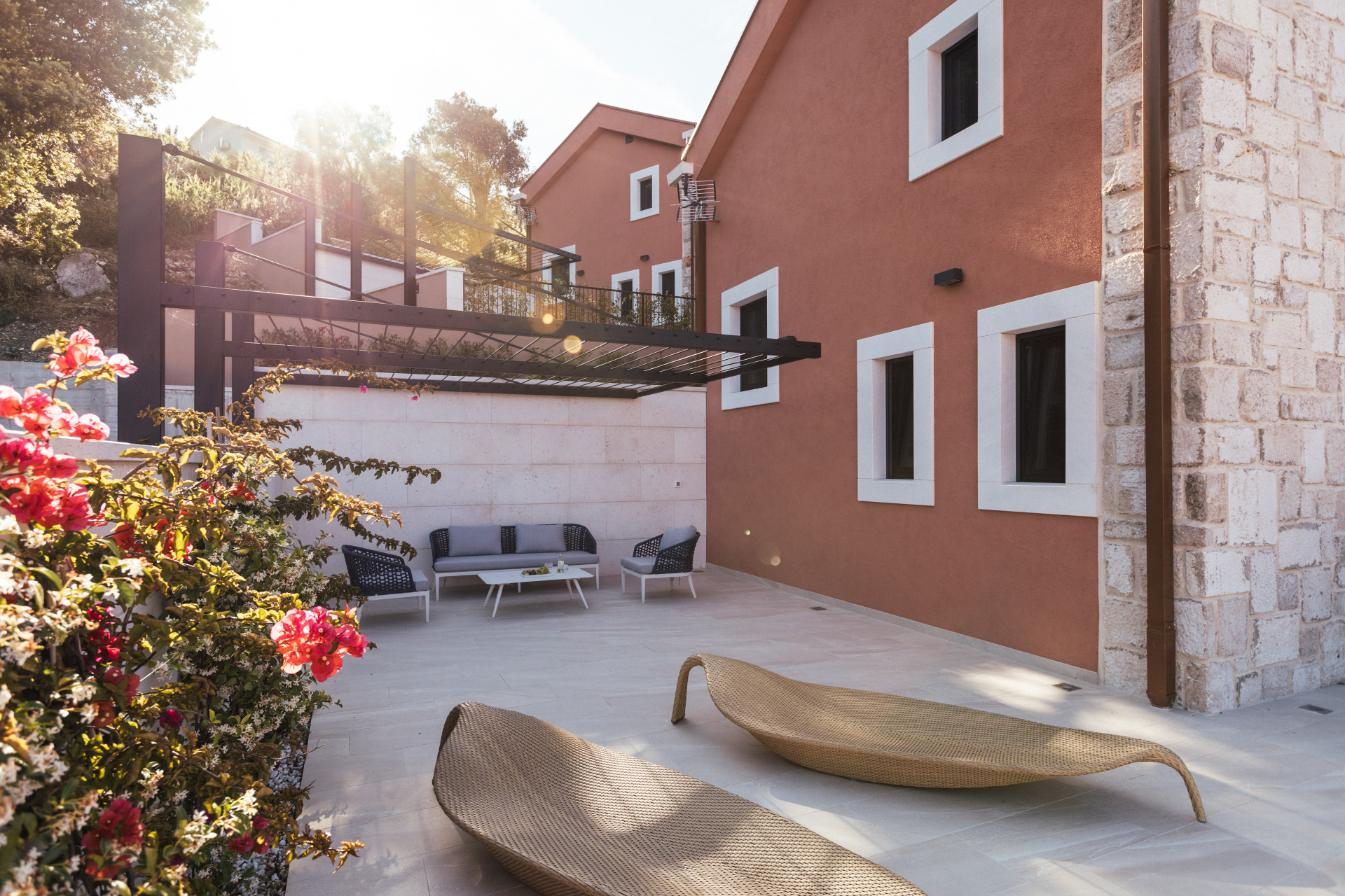 Villa Sol & Val