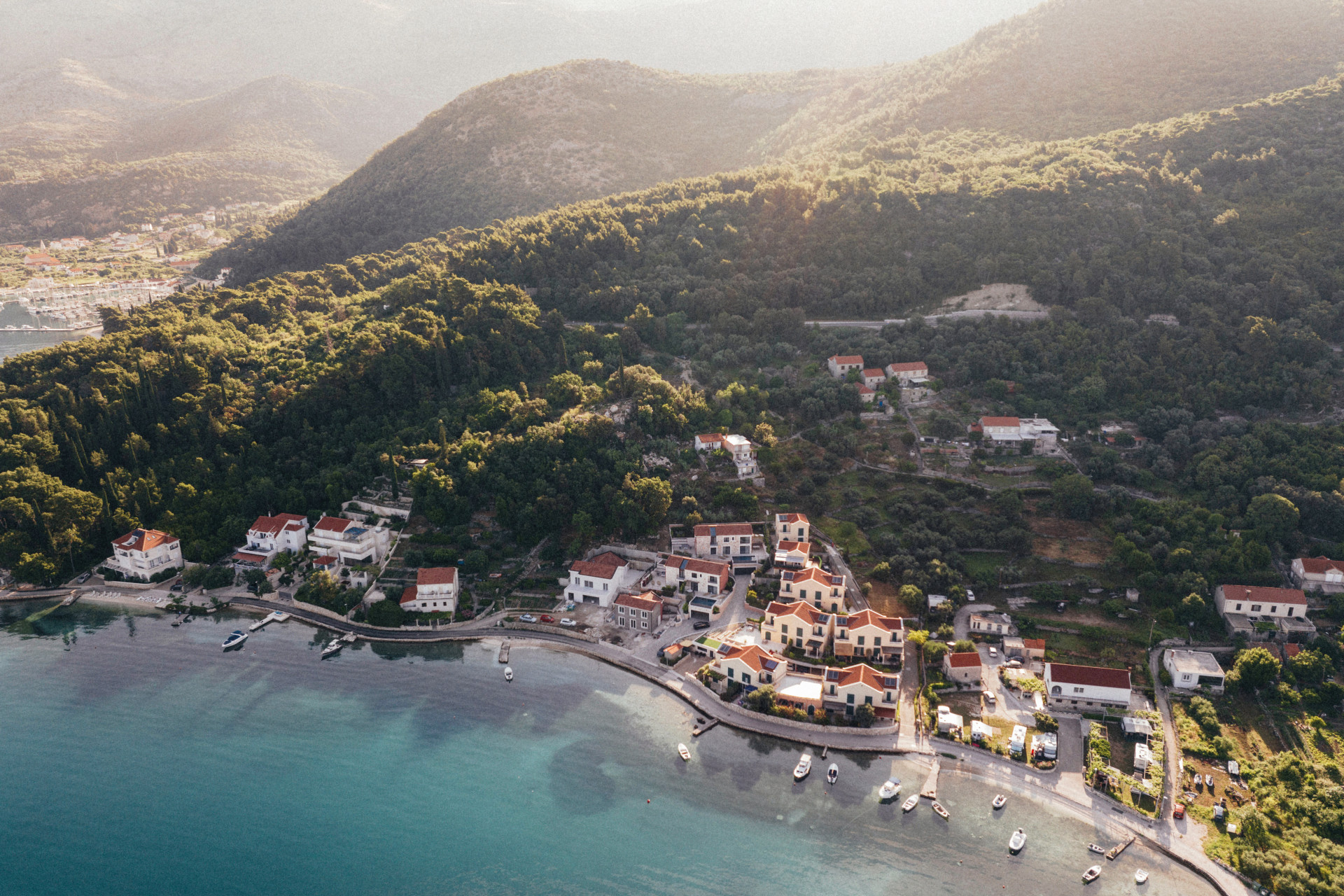 Villa Sol & Val