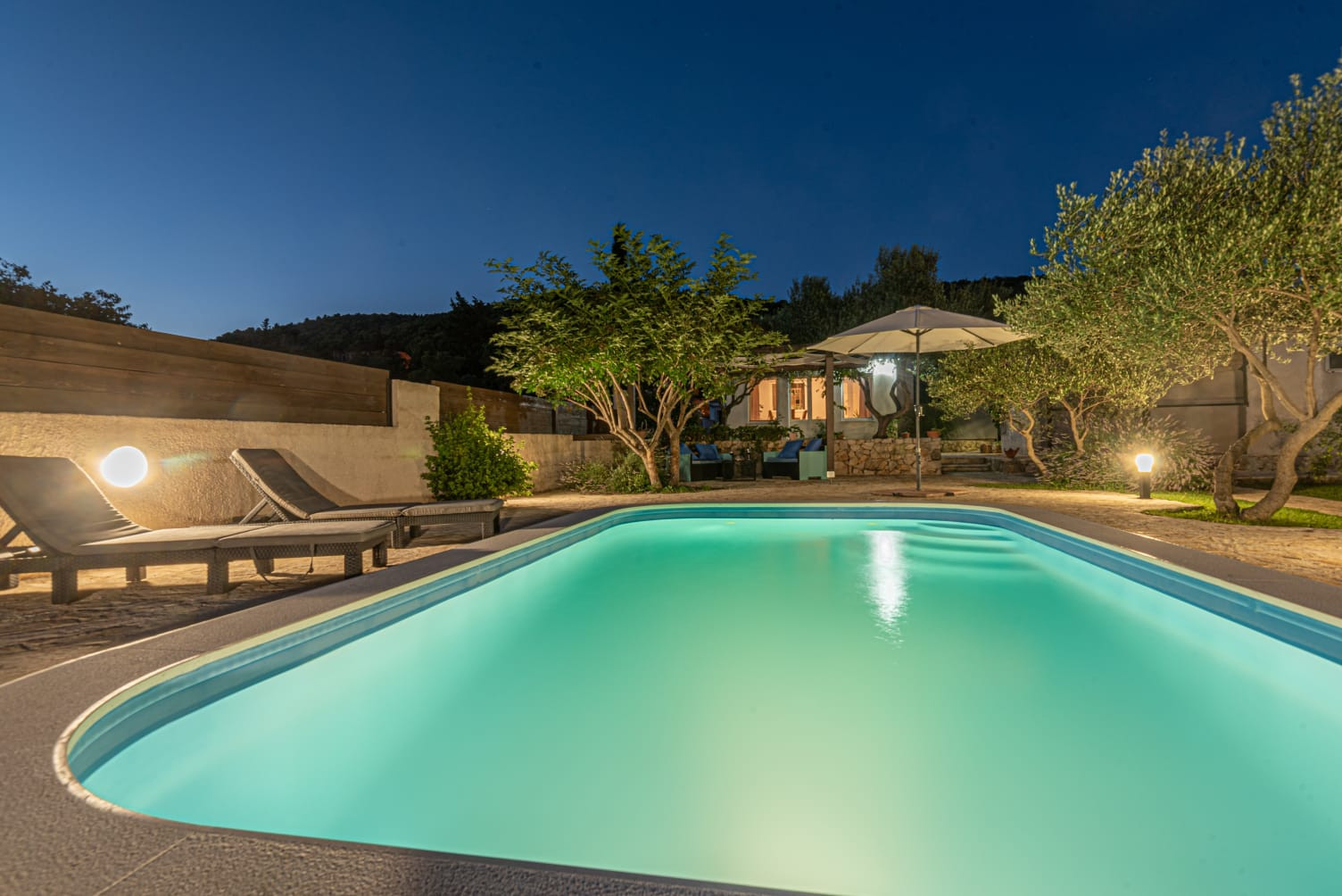 Villa Star