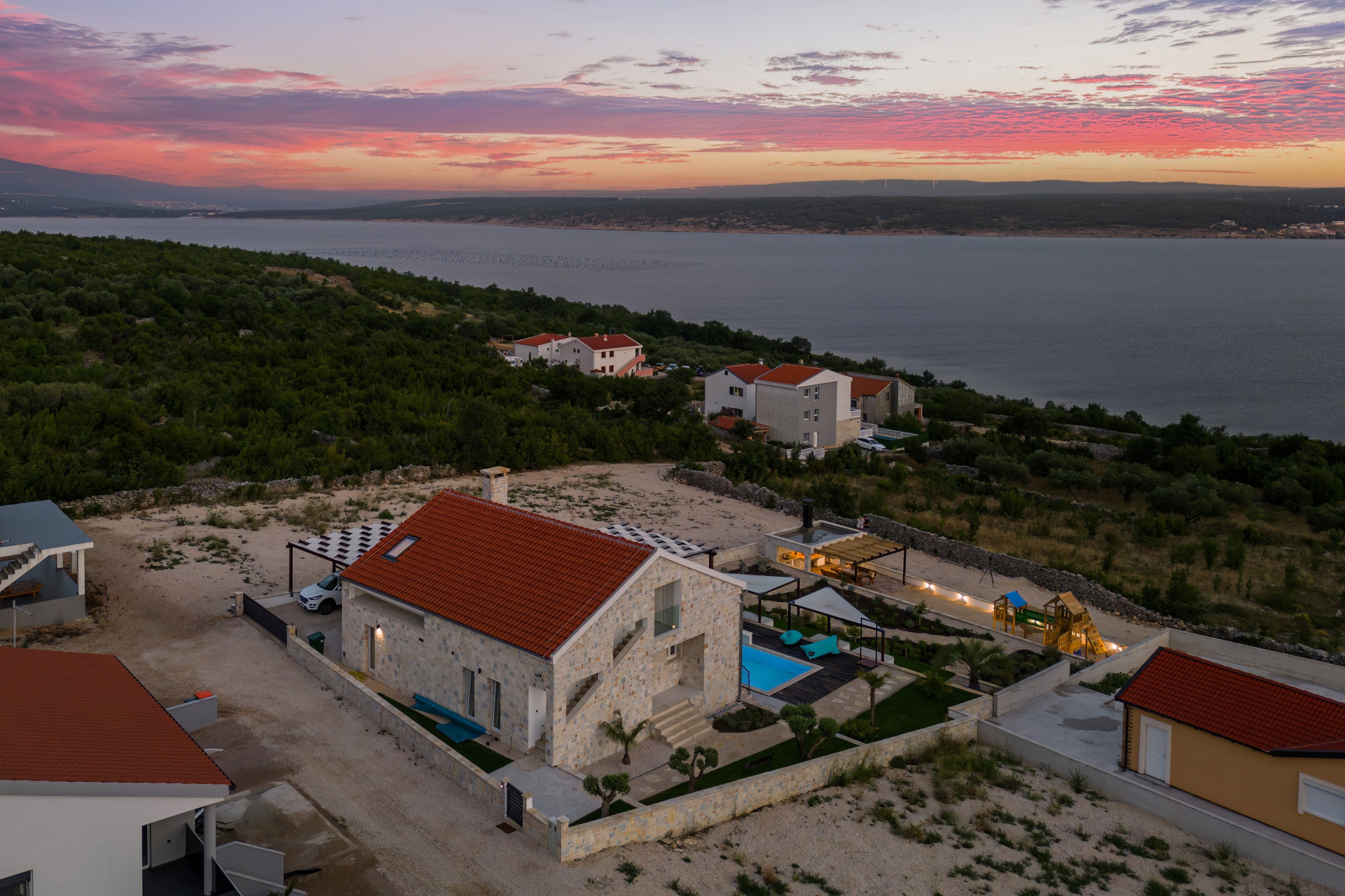 Villa Anka