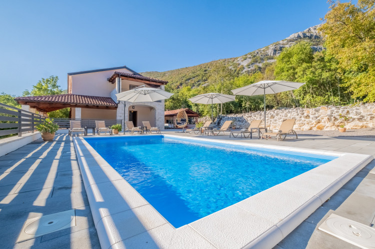 Villa Aria Crikvenica