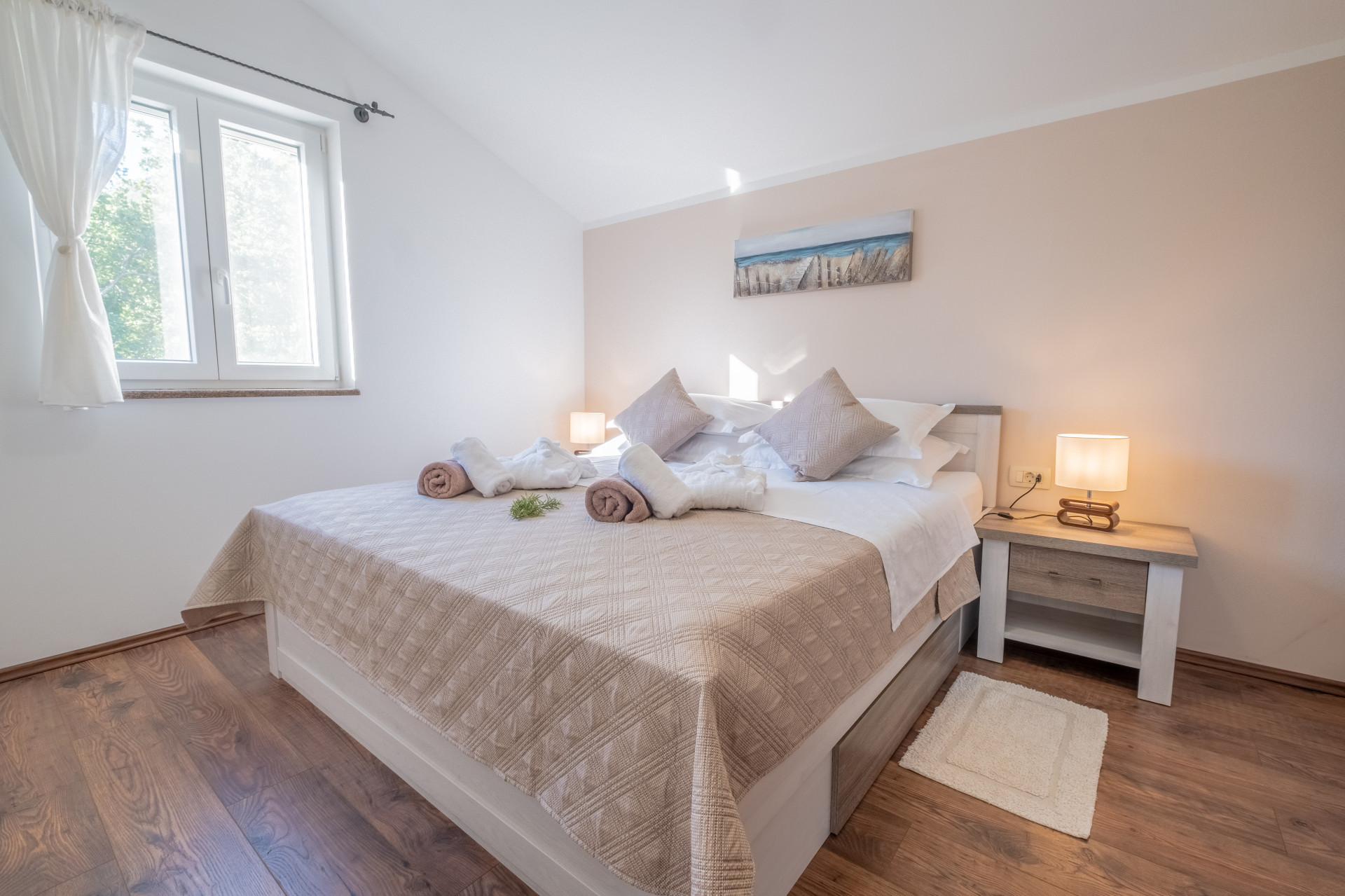 Villa Aria Crikvenica