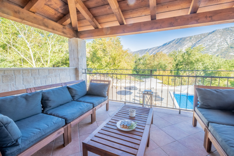 Villa Aria Crikvenica