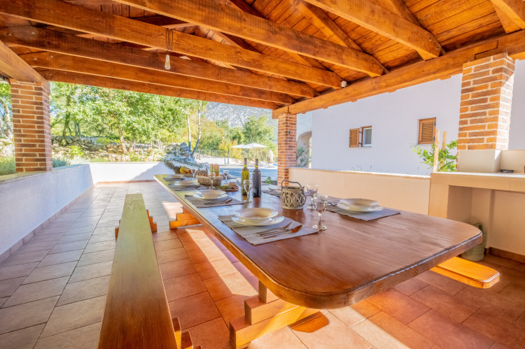 Villa Aria Crikvenica