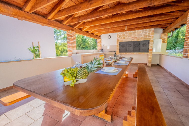 Villa Aria Crikvenica