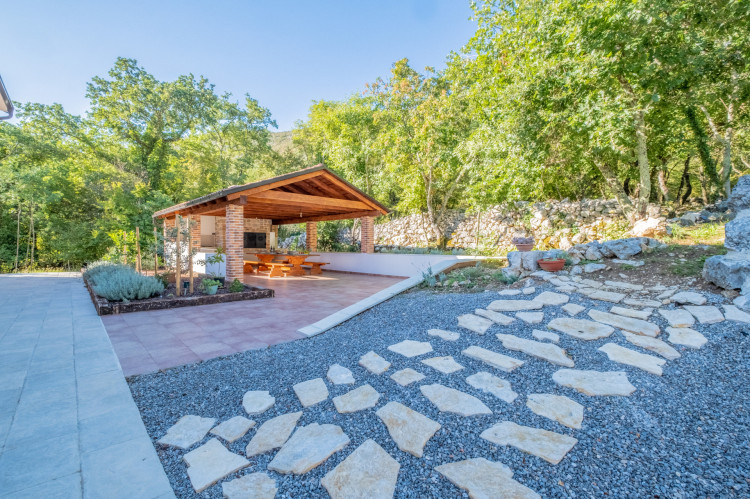 Villa Aria Crikvenica