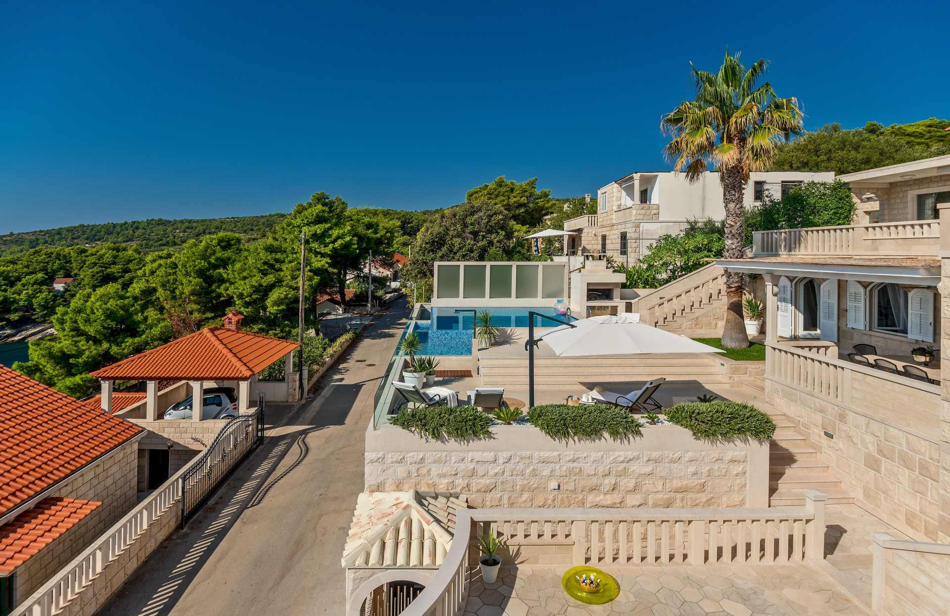 Villa Rosanda