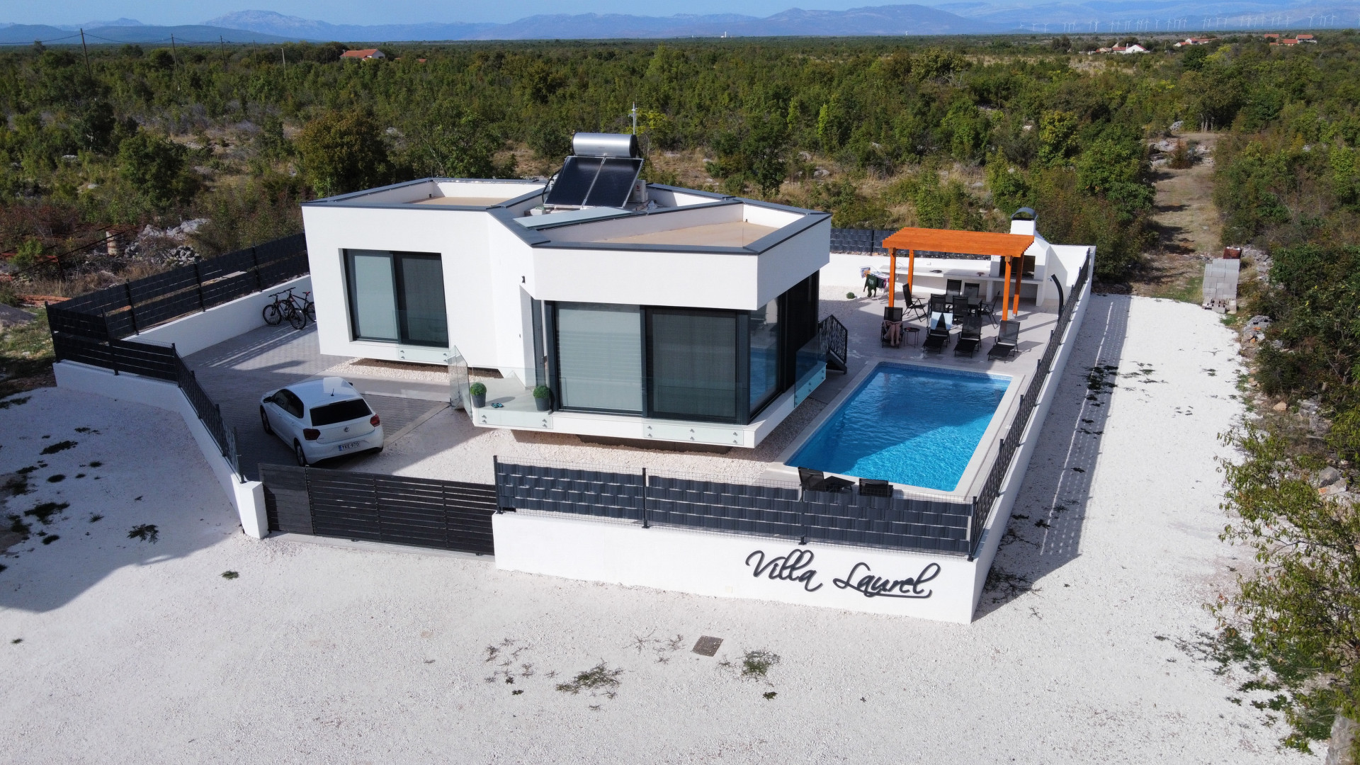 Villa Laurel