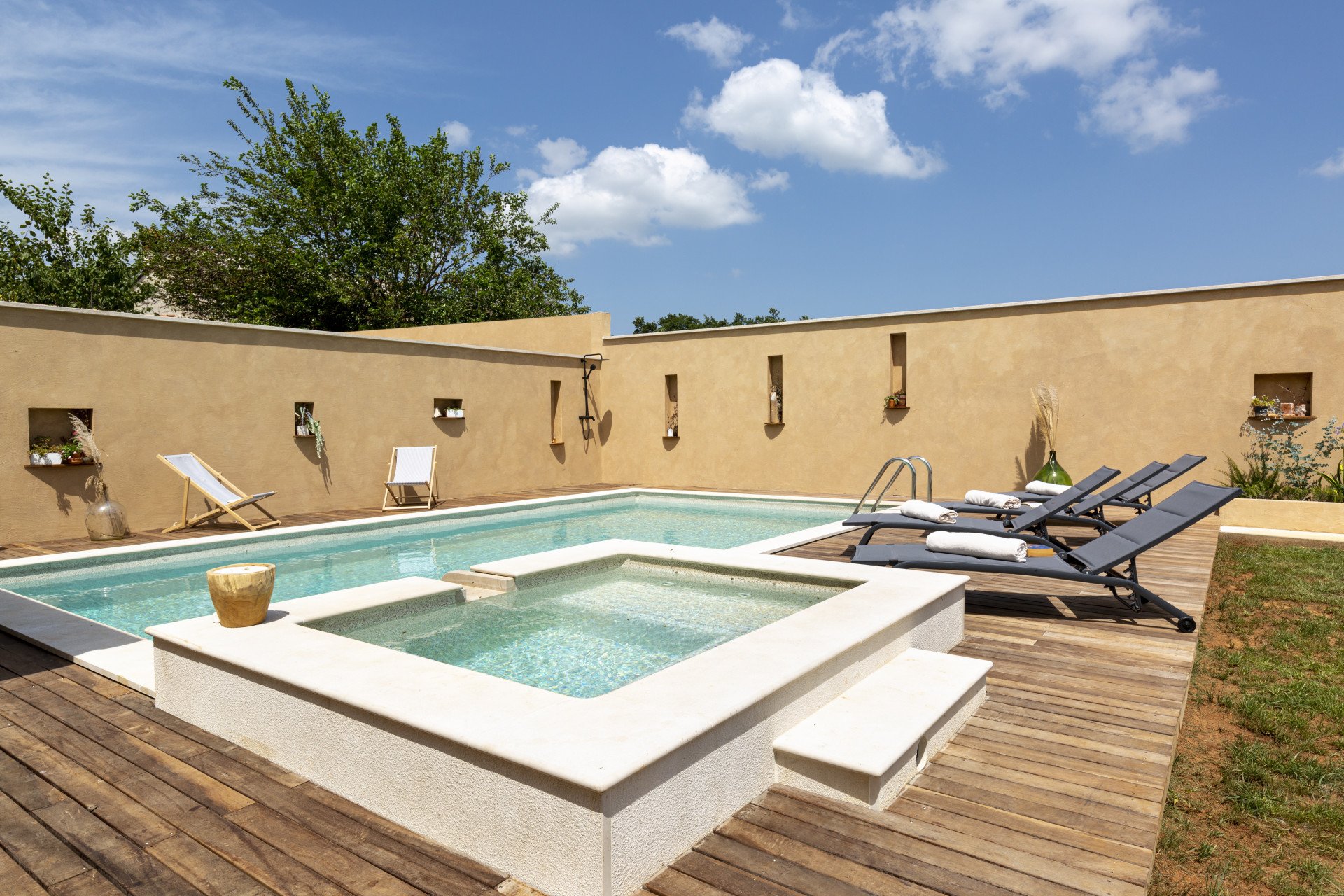 Villa Trtoja