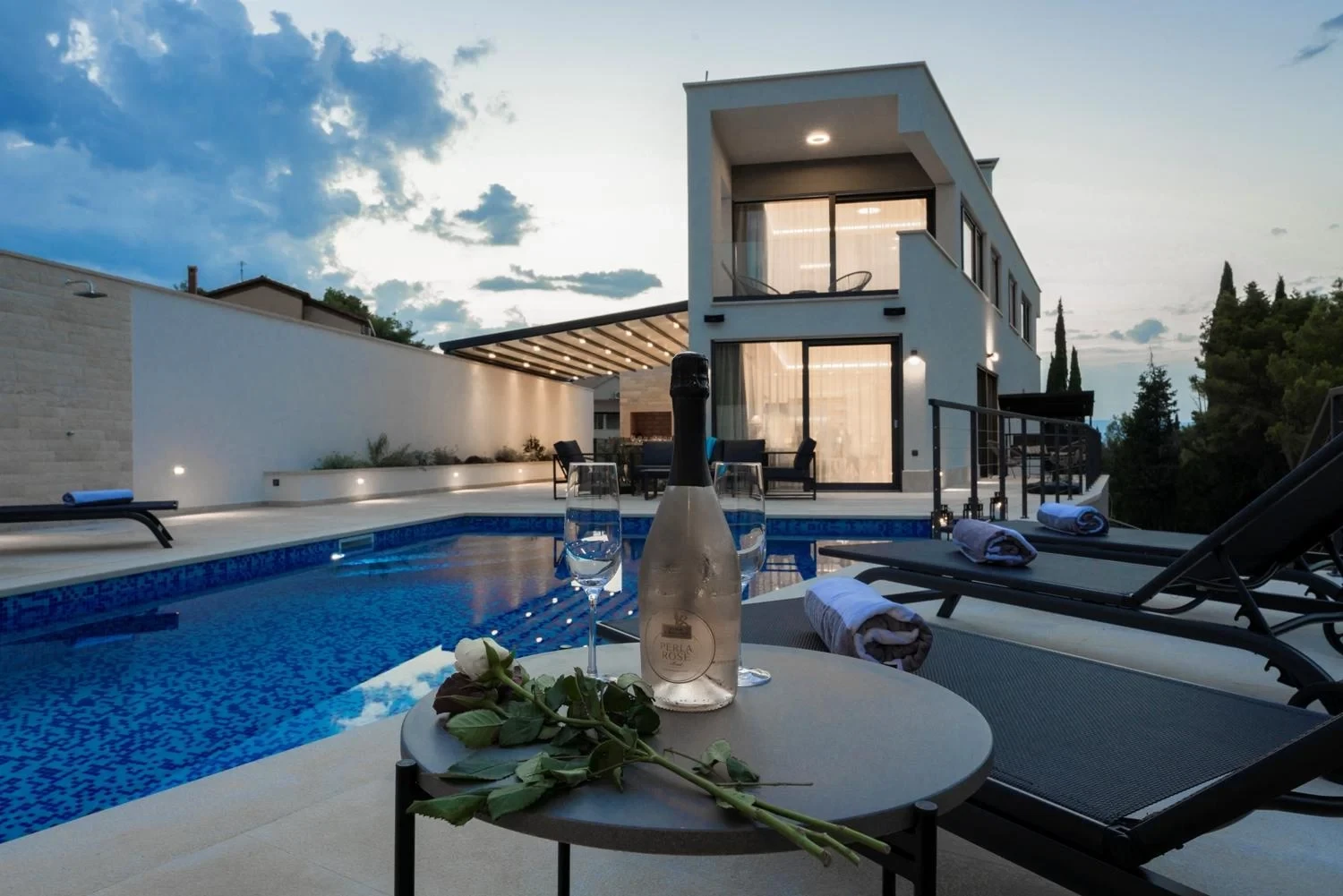 Villa Bondi