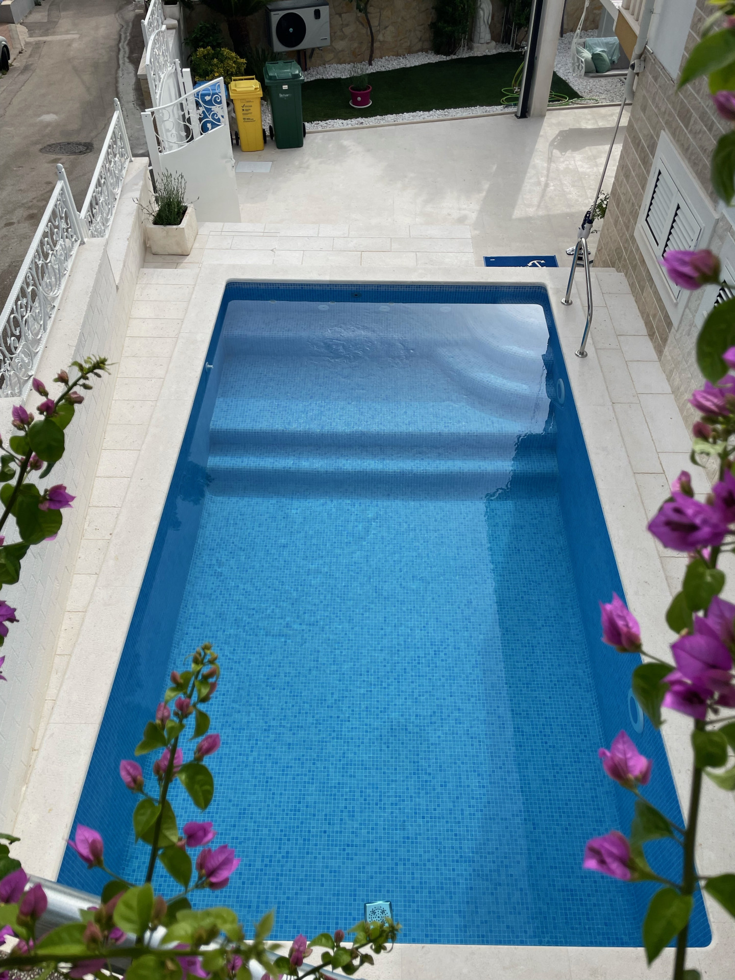 Villa Casa del Mare