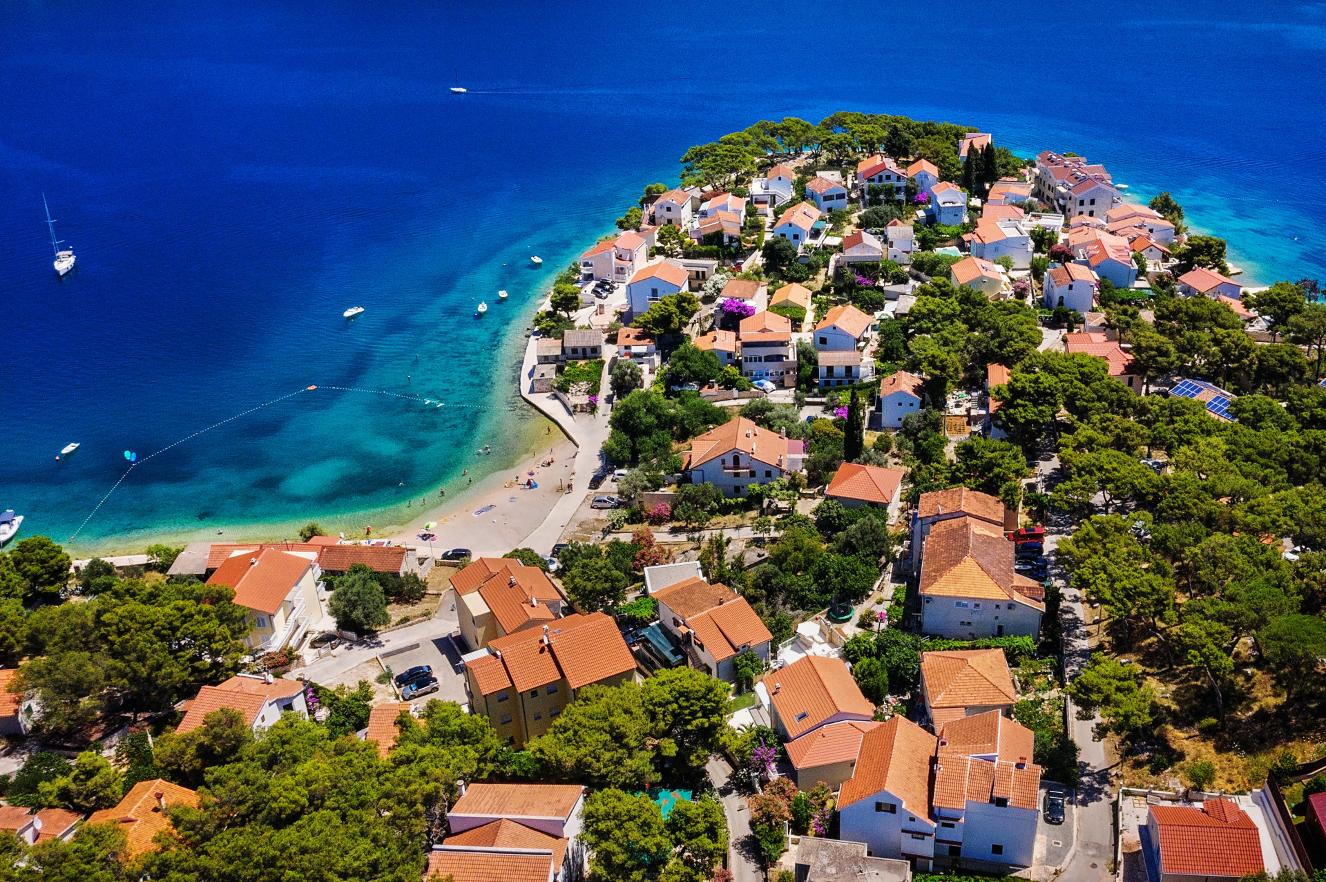 Villa Casa del Mare