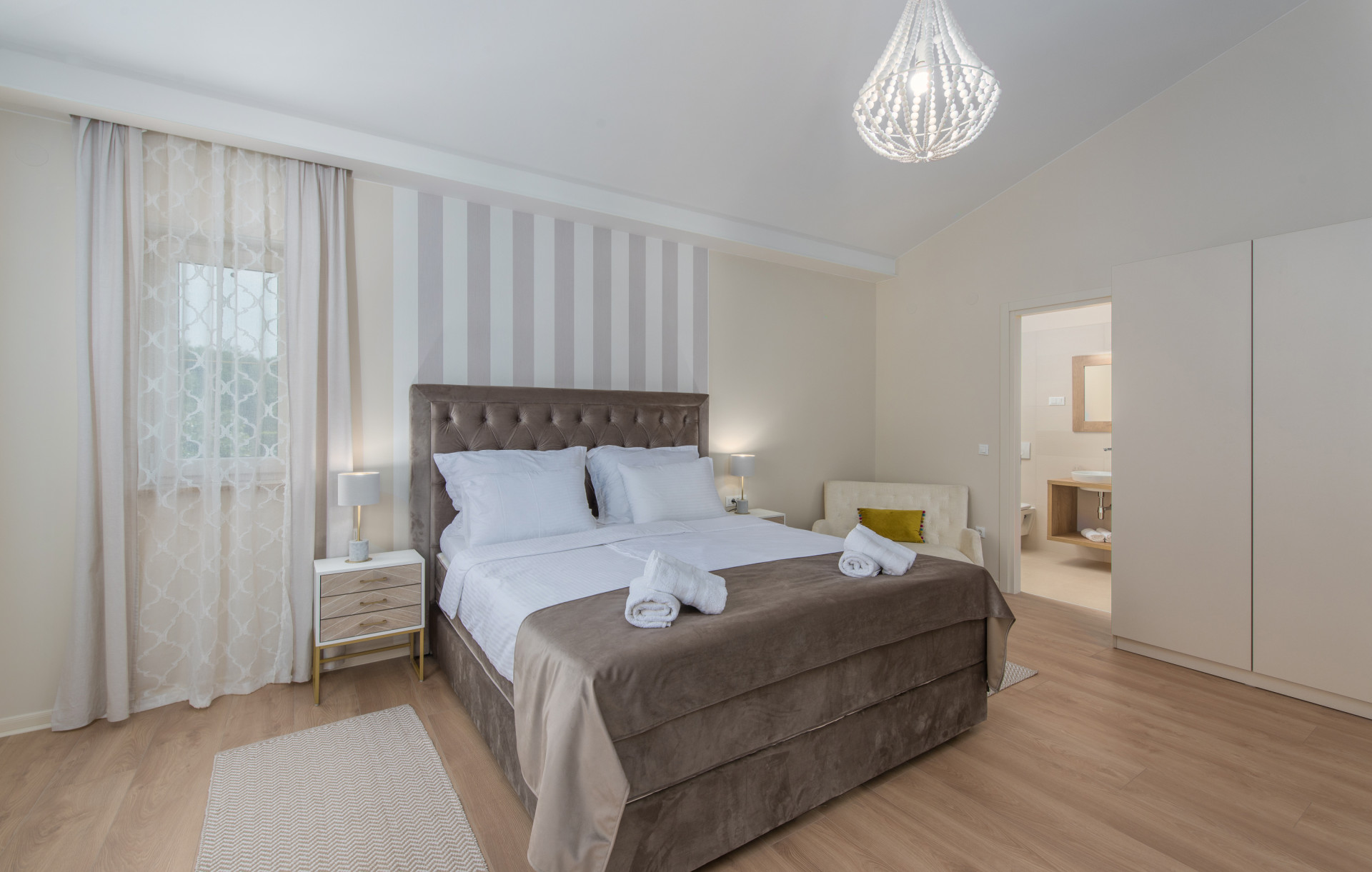 Villa Katarina & Cypressa