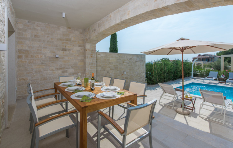 Villa Katarina & Cypressa