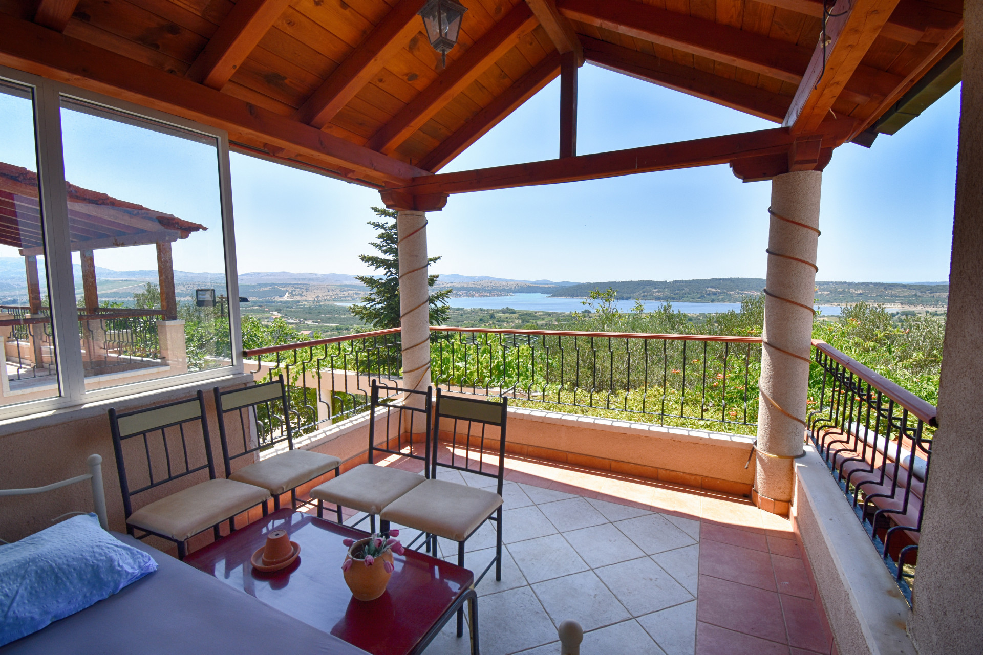 Villa Serenity