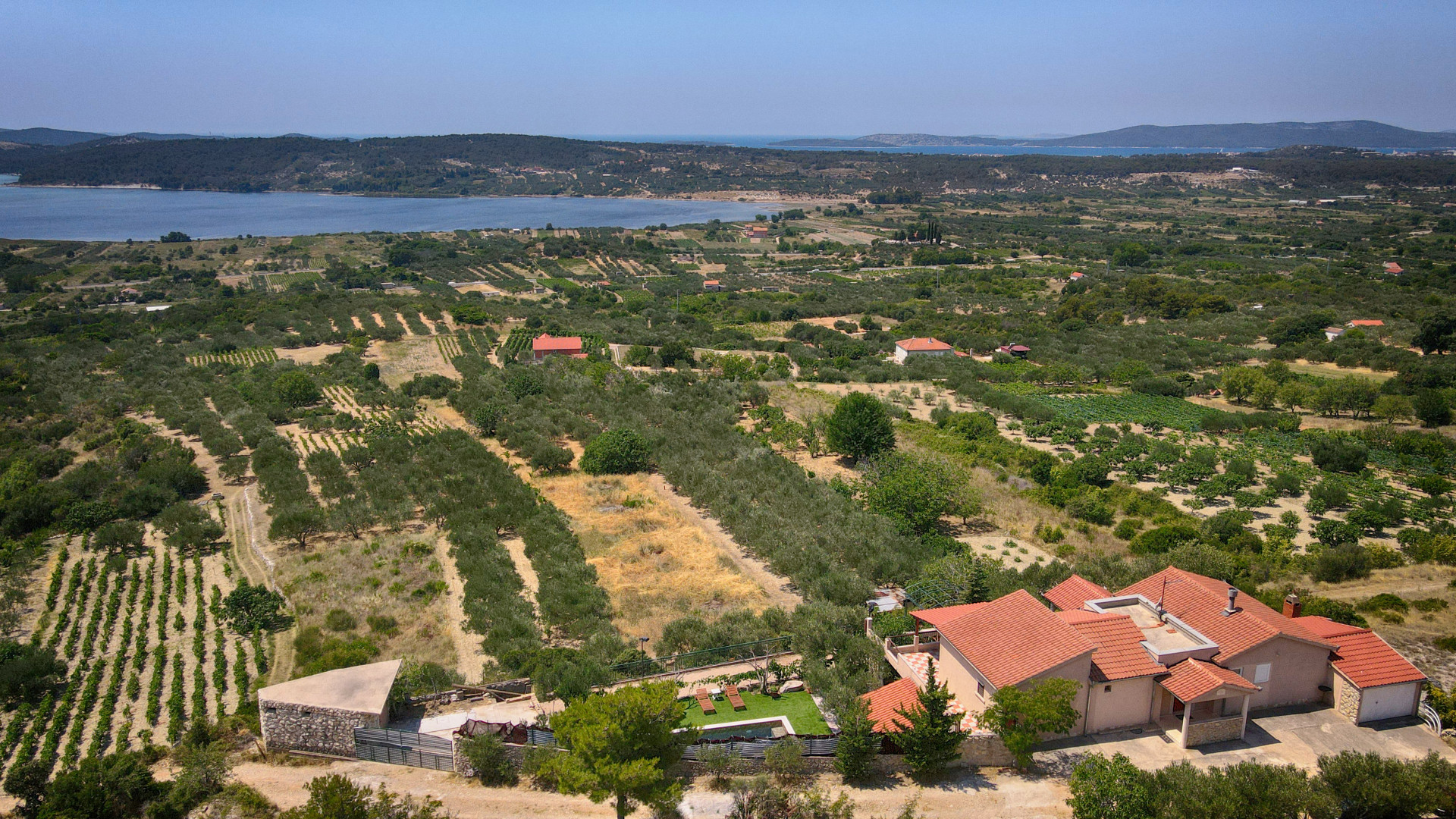 Villa Serenity