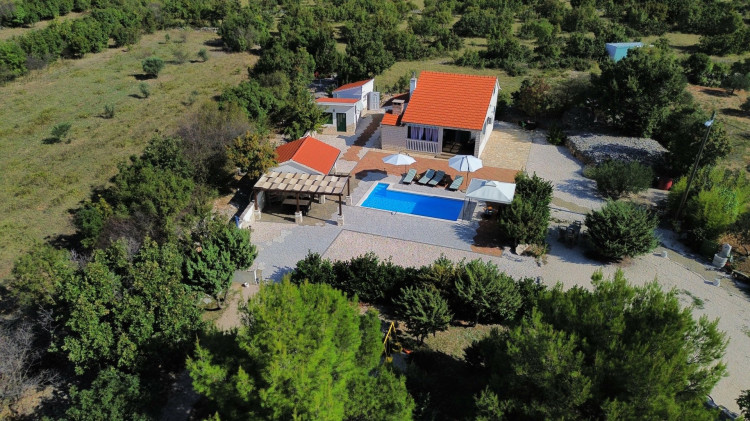 Villa Mystic Woods