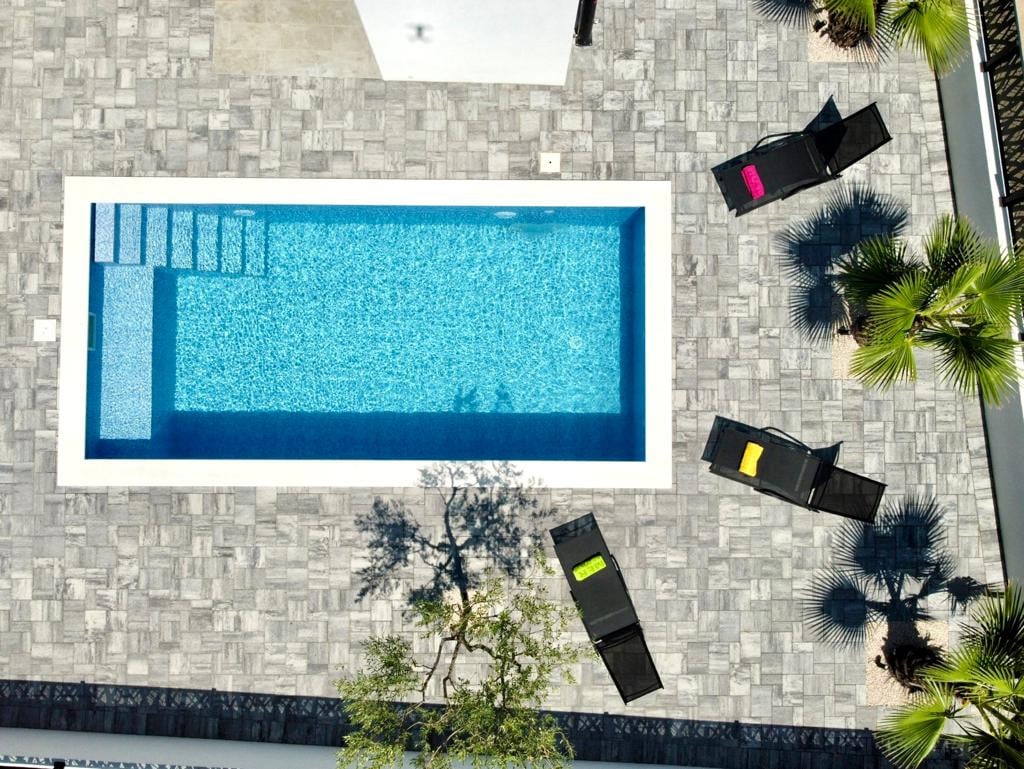Villa Naomi