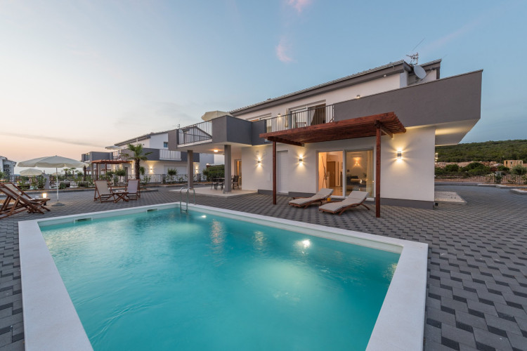 Villa Dalmacija 365 No.6