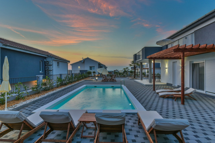 Villa Dalmacija 365 No.6