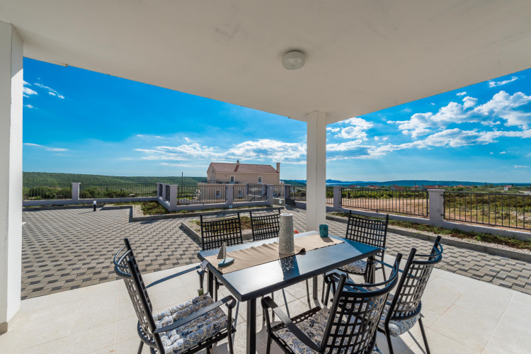 Villa Dalmacija 365 No.7