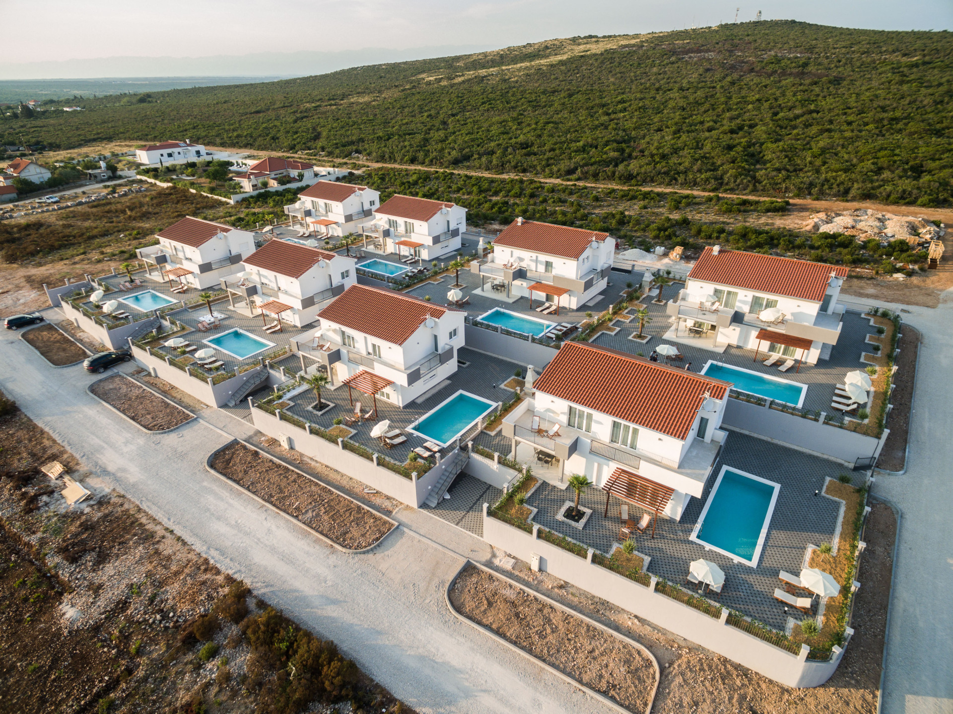 Villa Dalmacija 365 No.8