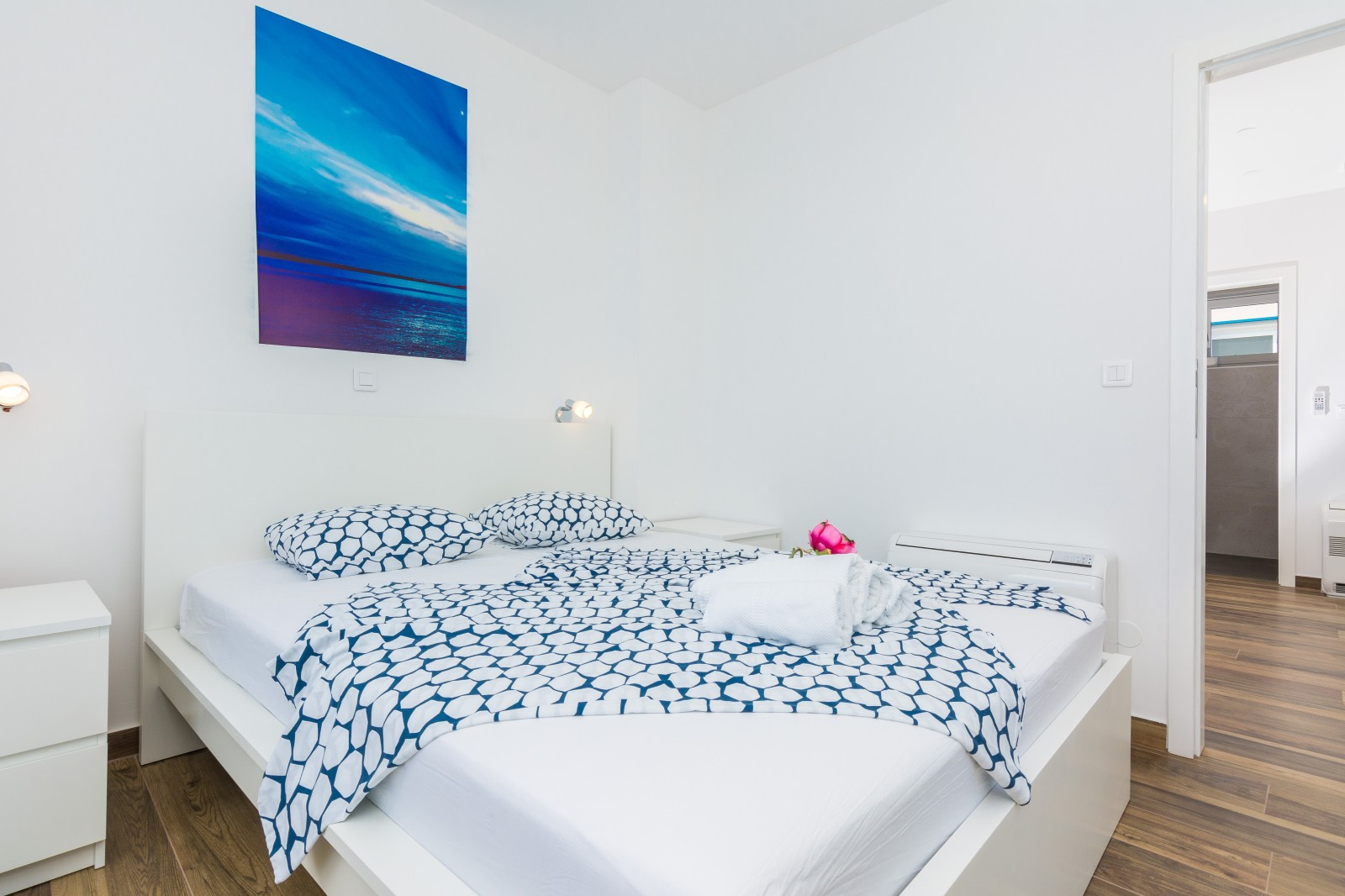 Villa Orchid & Palme