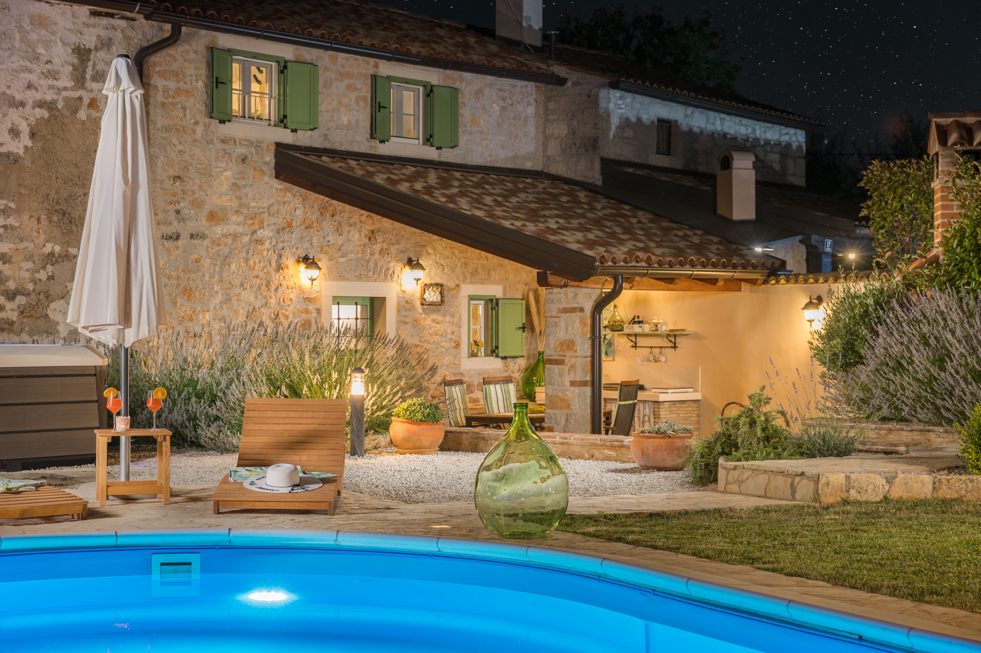 Villa Aster