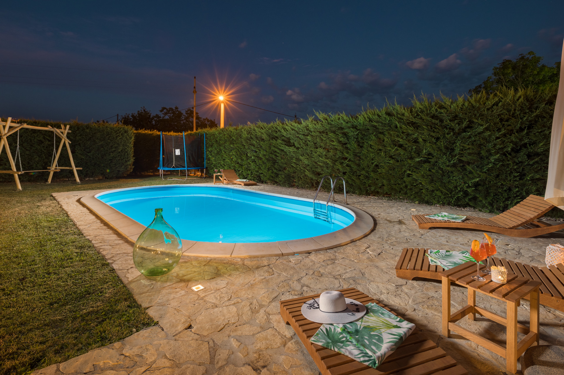 Villa Aster