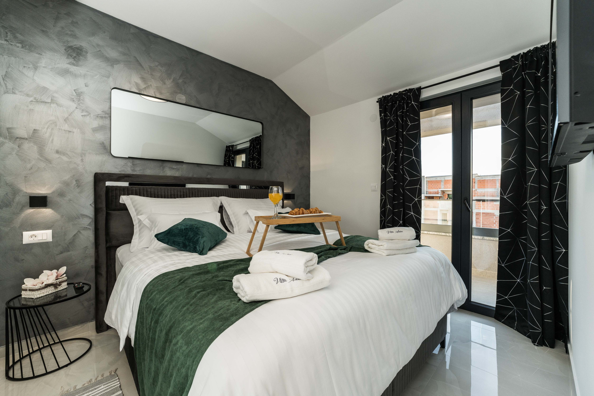 Villa Antea Privlaka