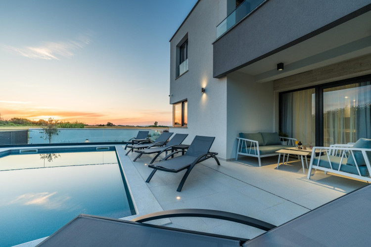 Villa Antea Dalmacija