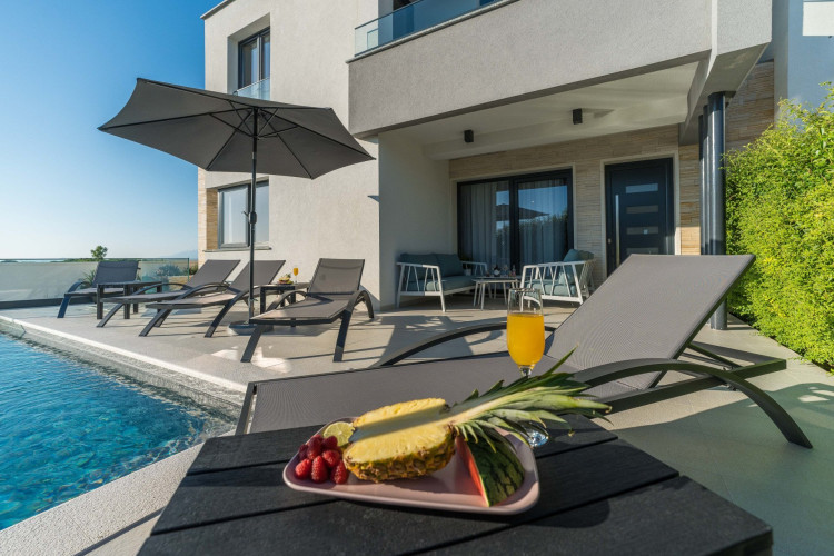 Villa Antea Dalmacija