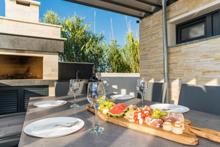 Villa Antea Dalmacija