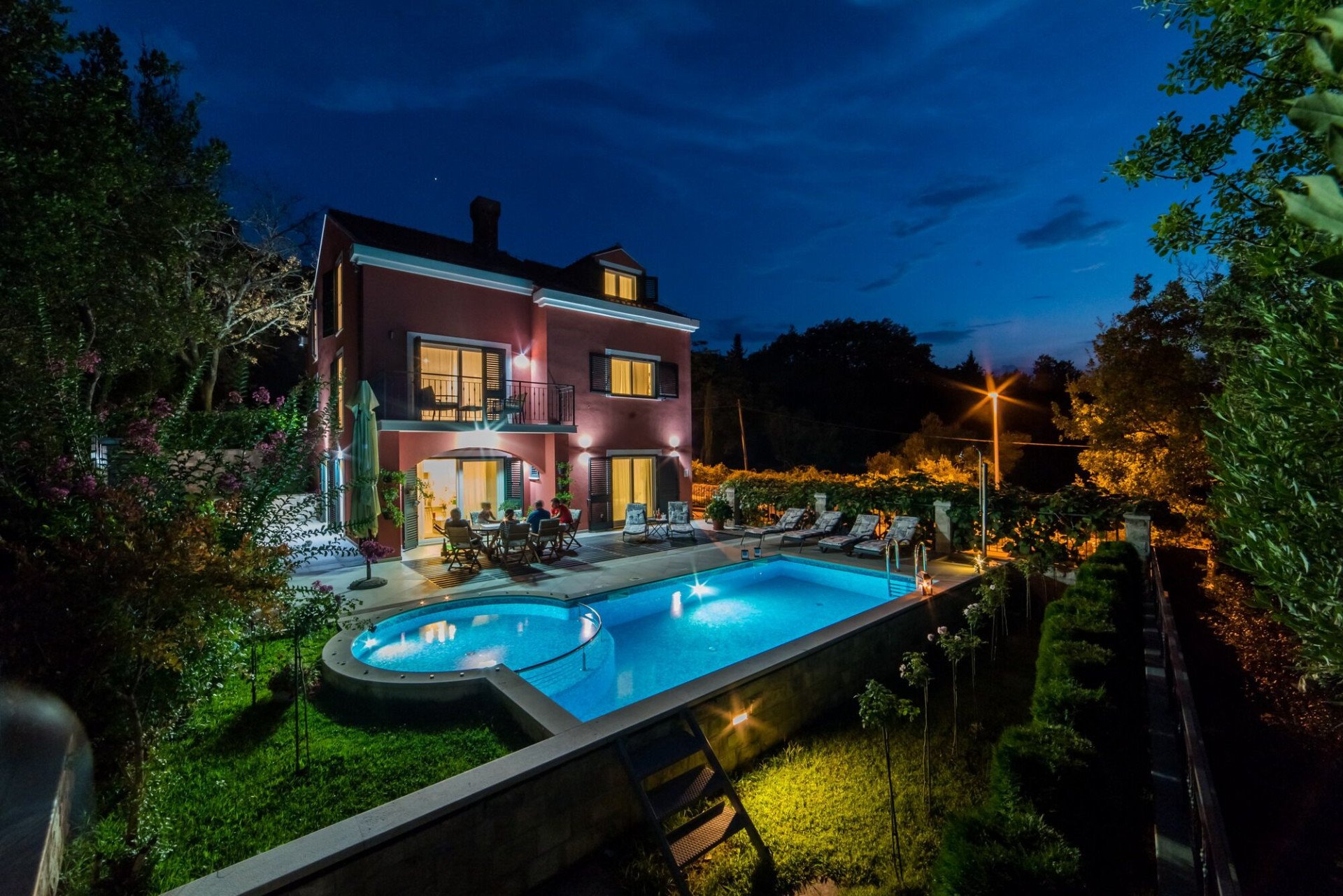 Villa Anita Dubrovnik
