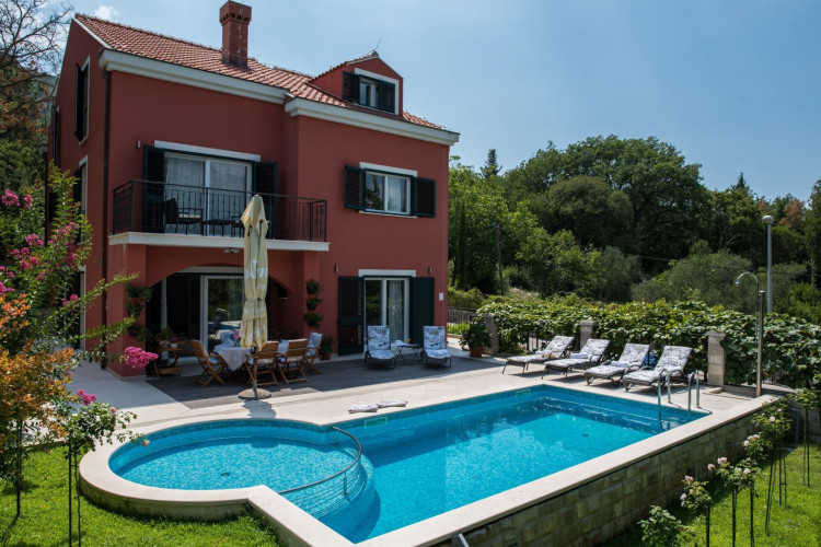 Villa Anita Dubrovnik