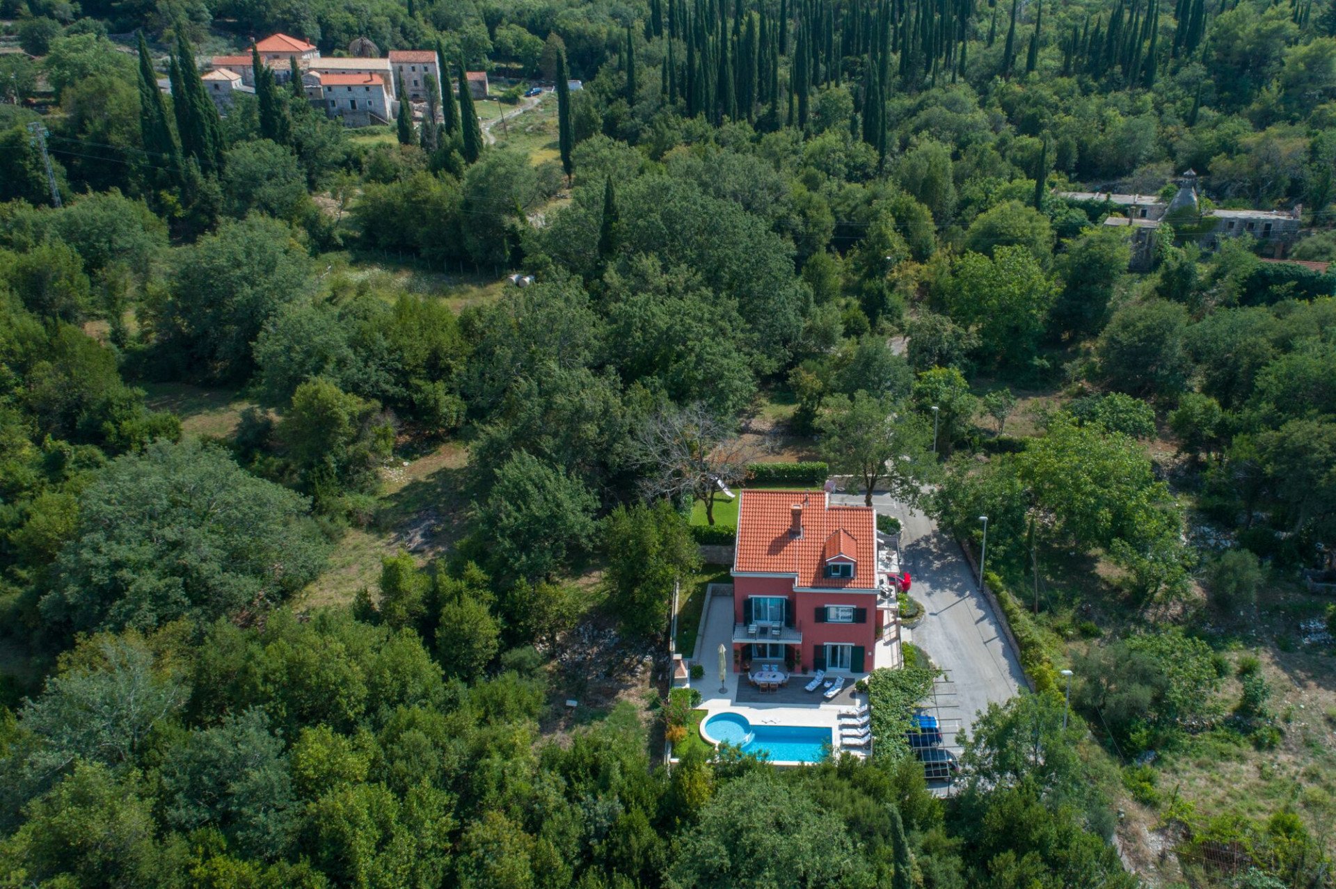 Villa Anita Dubrovnik