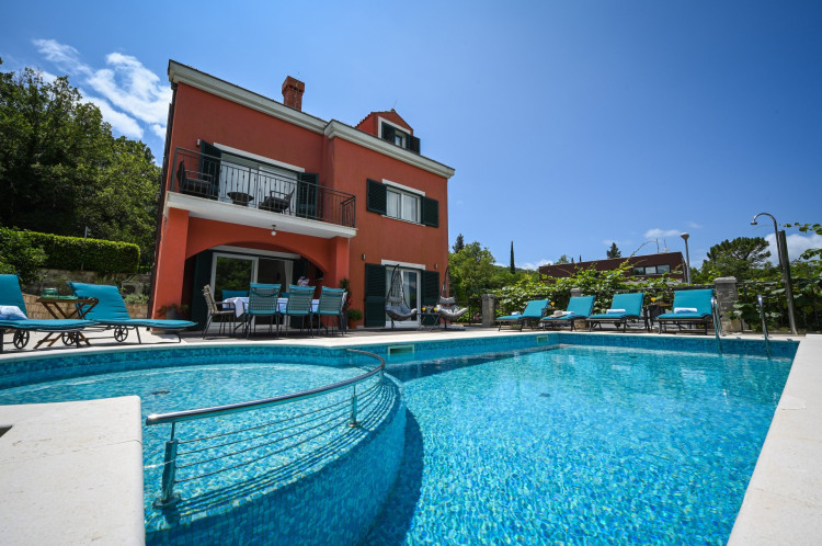 Villa Anita Dubrovnik