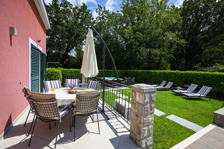 Villa Anita Dubrovnik